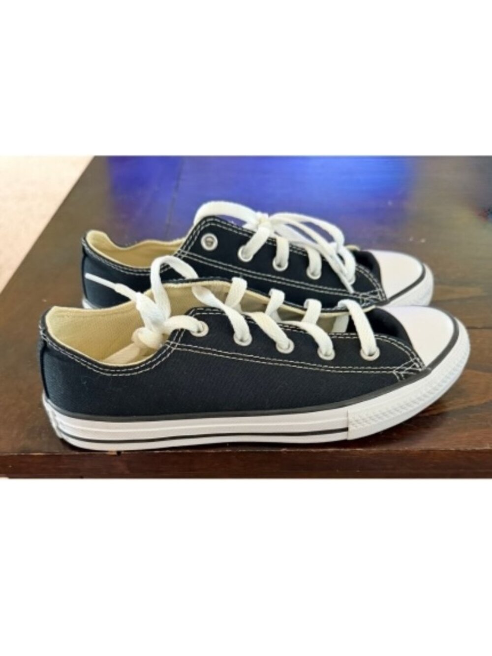 Kid's Converse Chuck Taylor All Star Sneakers
